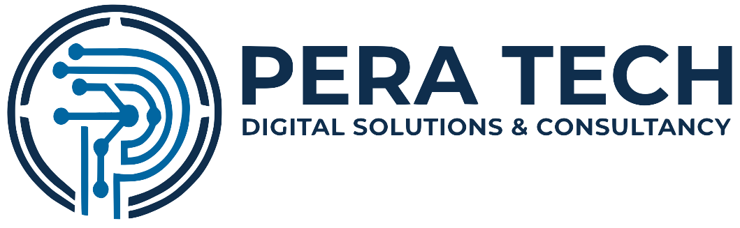 Pera Tech Logo